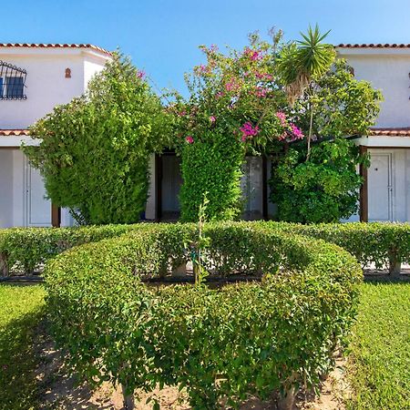 Elefteria Apts & Suites Kolymbia Eksteriør billede