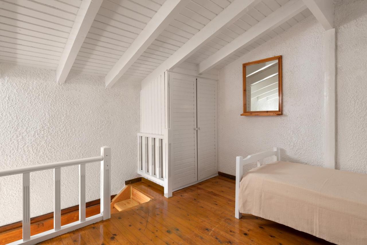 Elefteria Apts & Suites Kolymbia Eksteriør billede
