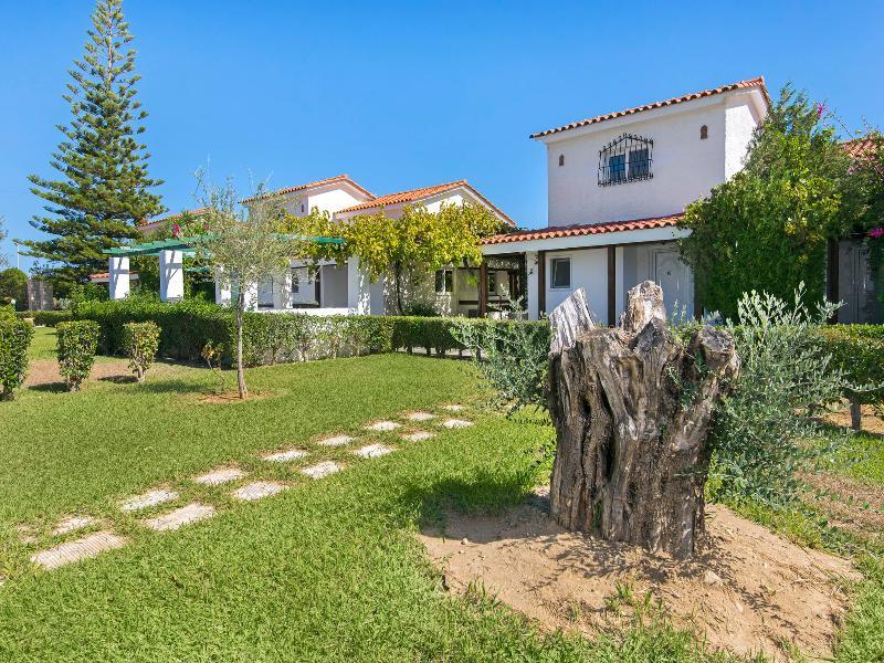 Elefteria Apts & Suites Kolymbia Eksteriør billede
