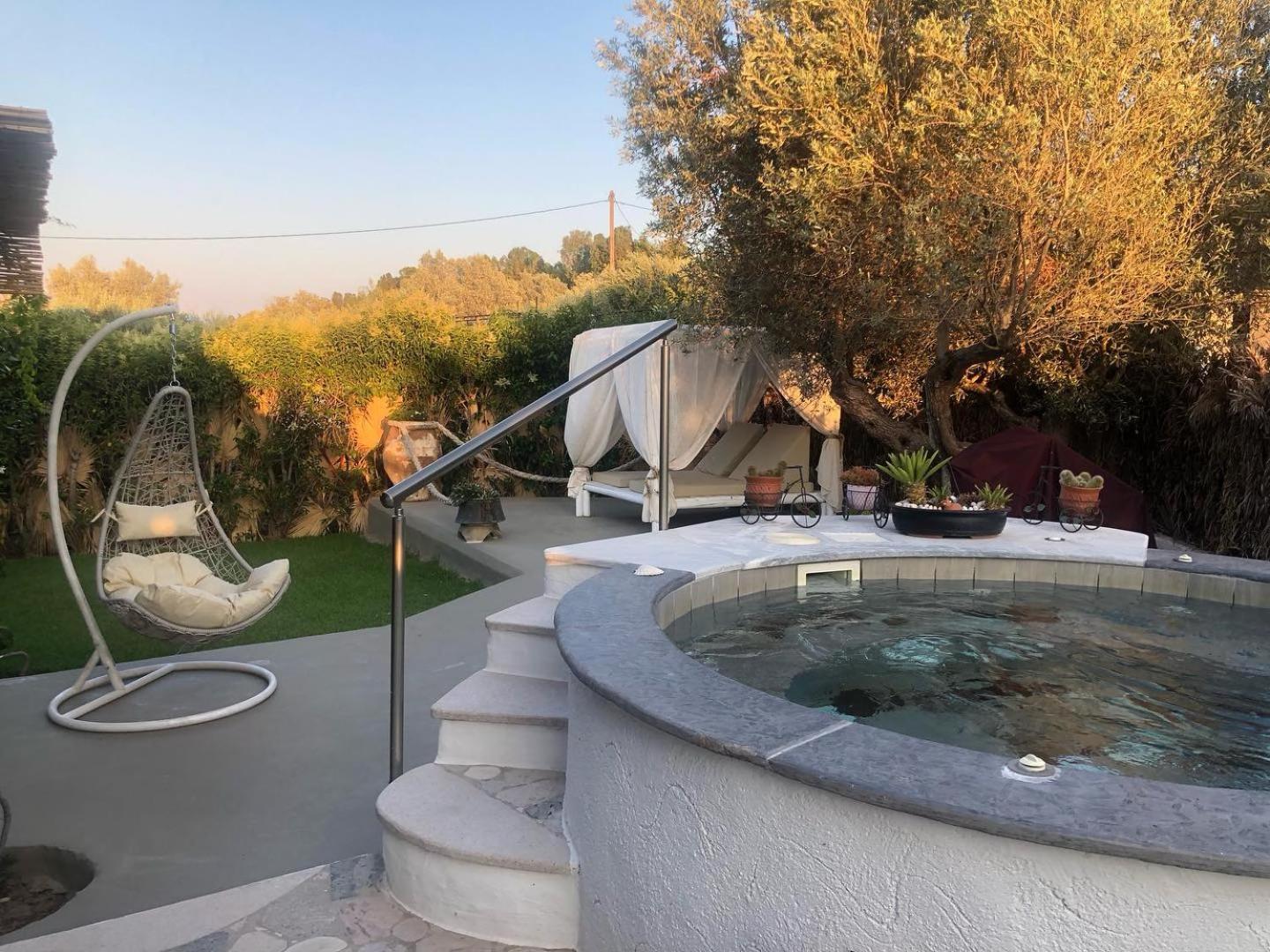 Elefteria Apts & Suites Kolymbia Eksteriør billede